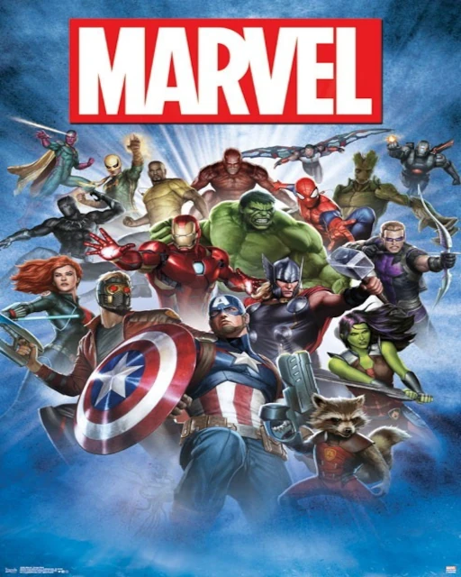 Marvel